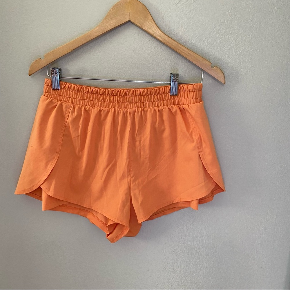 Girlfriend Collective Running Shorts